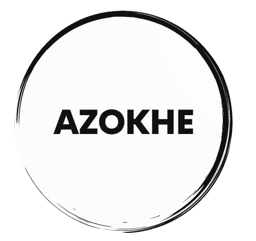 Azokhe - проекты освещения для магазинов и частных домов