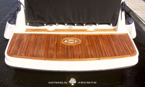 Купить Настил для яхт палуба тика на сайте Azokhe с быстрой доставкой по Москве и области.