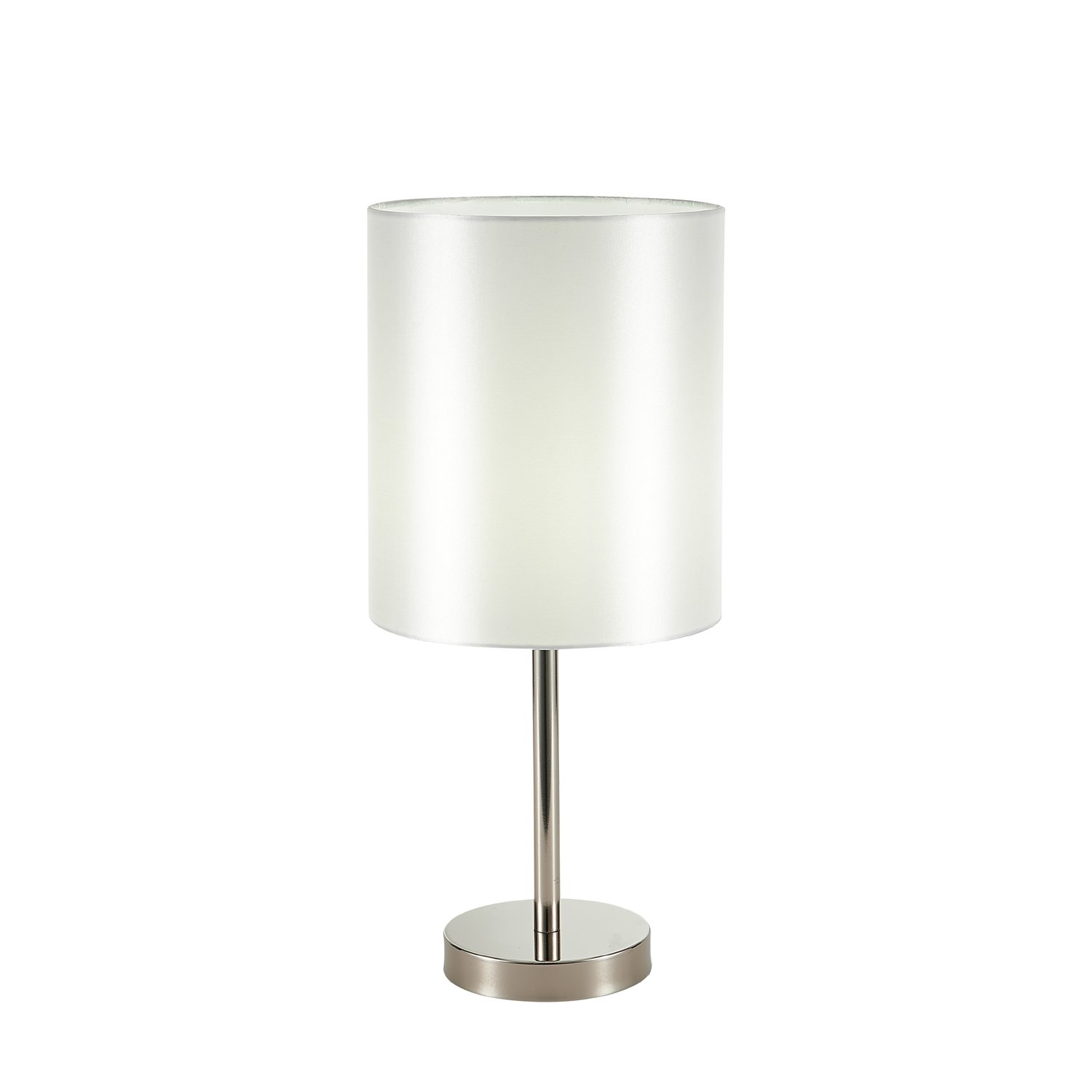 Никель Прикроватная лампа коллекции NOIA в стиле Classic SLE107304-01