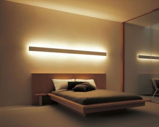 Руководство по освещению вашего дома: 9 советов по использованию настенных светильников в квартире