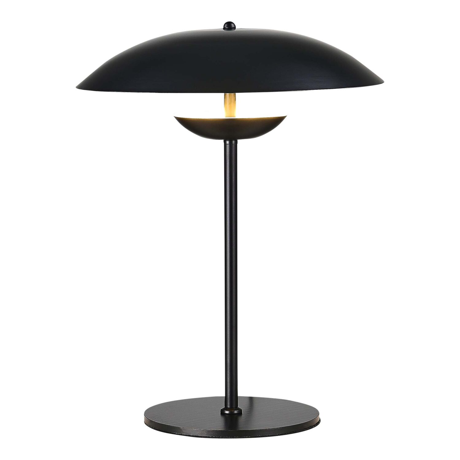 Черный Прикроватная лампа коллекции ARMONICO в стиле Minimalism SL6502.404.01